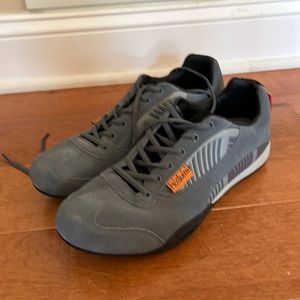 Hunziker Driving Shoes